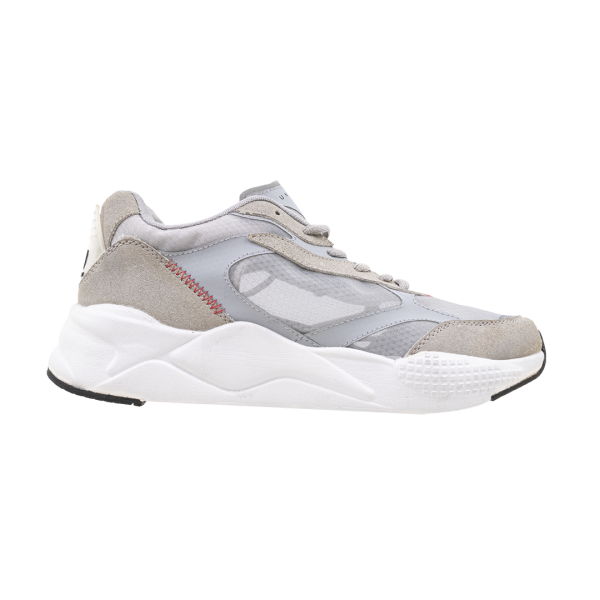 UNERD AVERAGE – Mid Grey