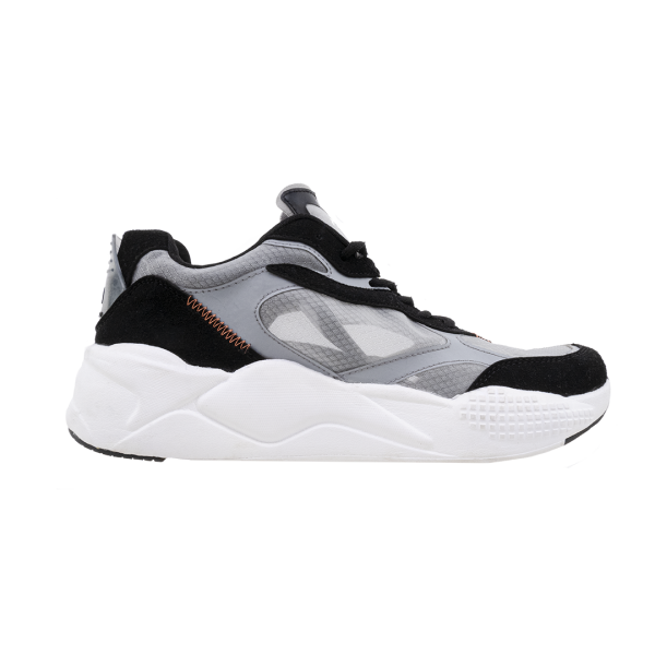 UNERD AVERAGE – Royal Black