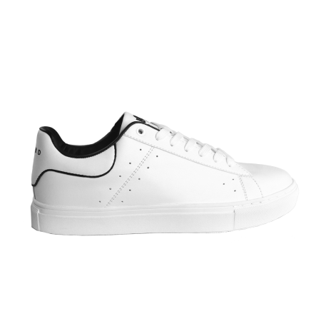 Unerd Yin-Yang White