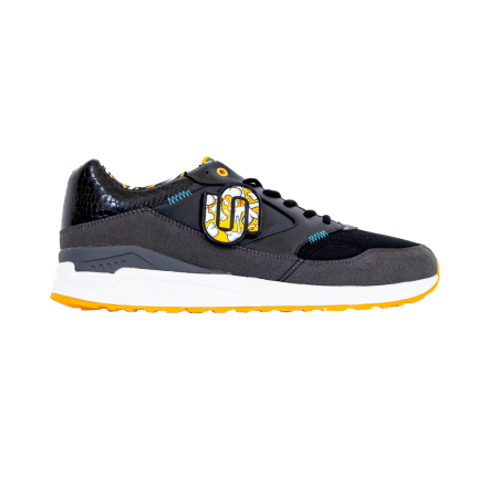 UNERD x Norif Warisman - MORE.SST